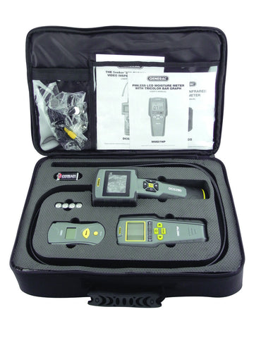 Professional Inspection Kit