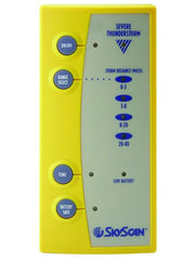 Weather &amp; Environmental Instrument