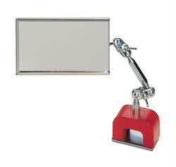 Magnetic Base Inspection Mirror