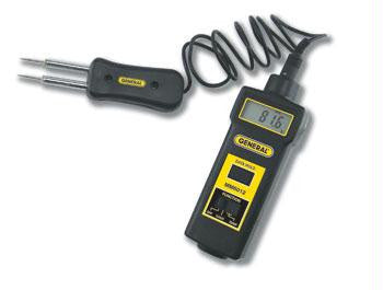 General-purpose Moisture Meter