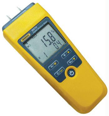 Pin Type Lcd Moisture Meter W- Remote Pin Type Probe