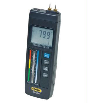 Digital & Led Moisture Meter