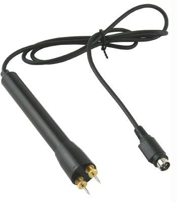 External Pin-type Probe (optional)