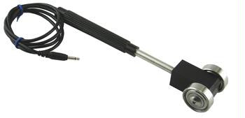 External Roller-type Probe 39 In.(1 Meter) Long (optional)