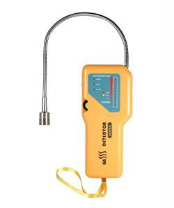 Combustible Gas Detector