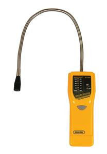 Precision Gas Leak Detector Gas