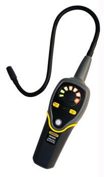 Combustible Gas Leak Detector