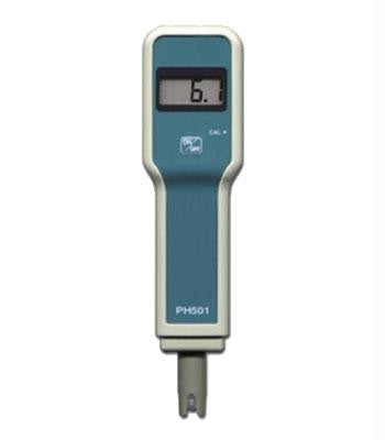 Pocket Ph Meter