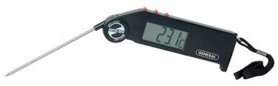 Digital Jumbo Display Service Thermometer