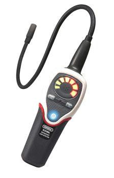 High-performance Refrigerant Leak Detector