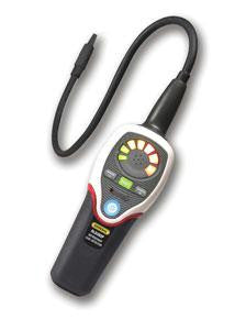 High-performance Refrigerant Leak Detector With Pump