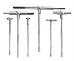 6 - Telescoping Gage Set