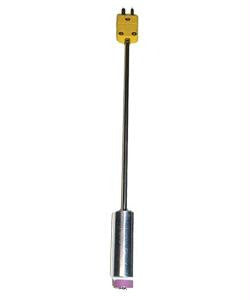 Plug-in K Type Surface Probe