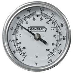 Analog Thermometer