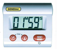 Digital &amp; Analog Timer