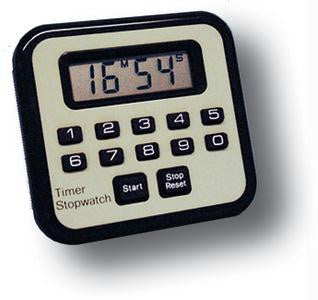 Count Up-count Down Digital Timer