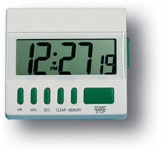 Big Digit Desktop Digital Timer-clock