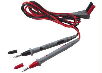 Test Leads With Hard Point