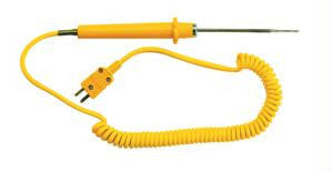 General Purpose K Type Probe With Cord