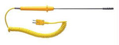 K Type Thermocouple Probe