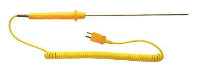 Piercing K Type Probe With Cord