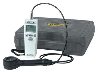 Digital Uvcmeter