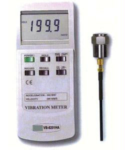 Vibration Meter