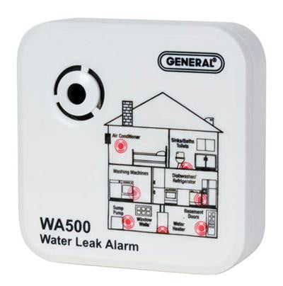 Water Alarm